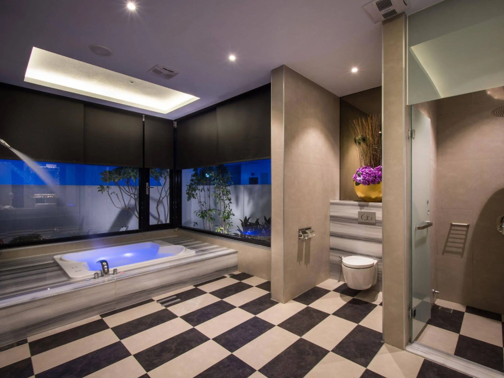 Hotel photo 7