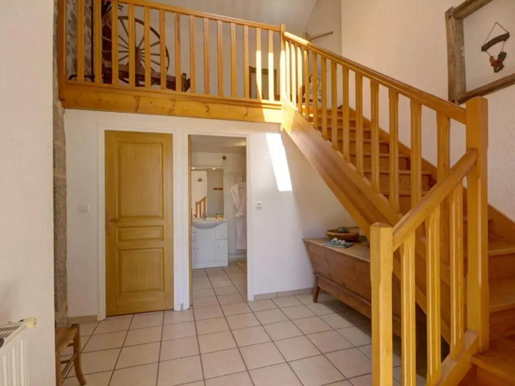 Afficher la photo 7 — Gîte Les Salles, 3 pièces, 4 personnes - FR-1-496-66