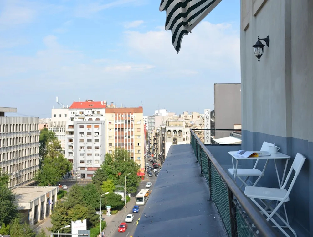 Hotel photo 12