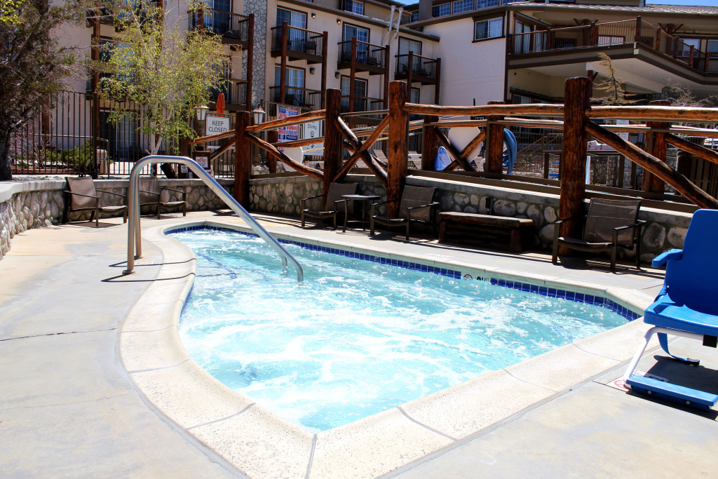 Holiday Inn Resort The Lodge At Big Bear Lake by IHG - Général