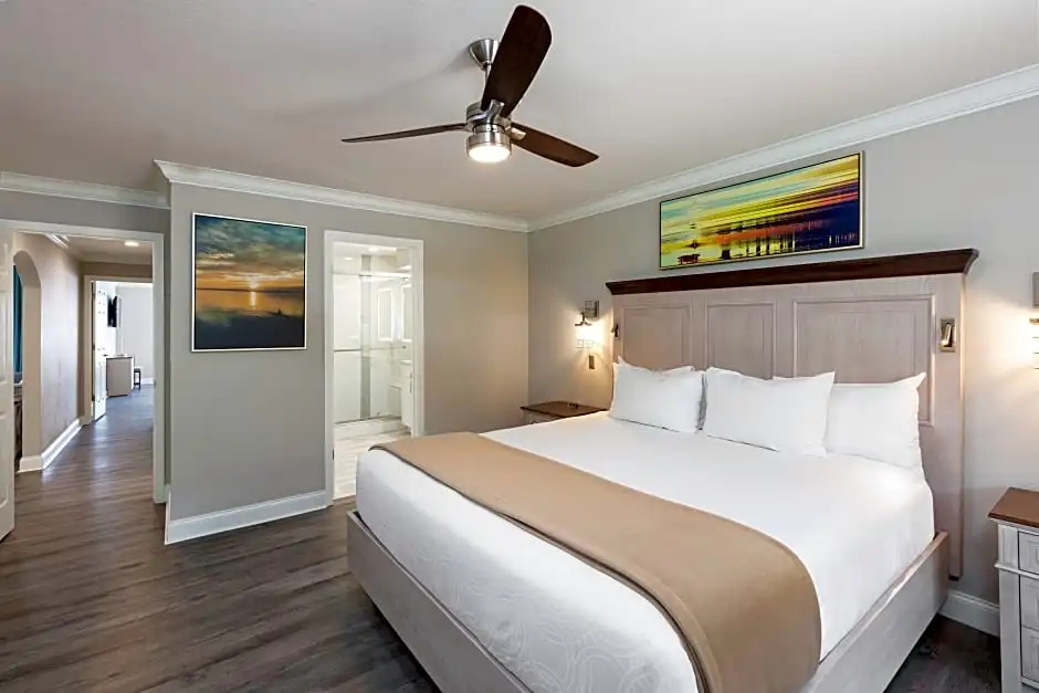 Westgate Branson Lakes Resort - Chambres