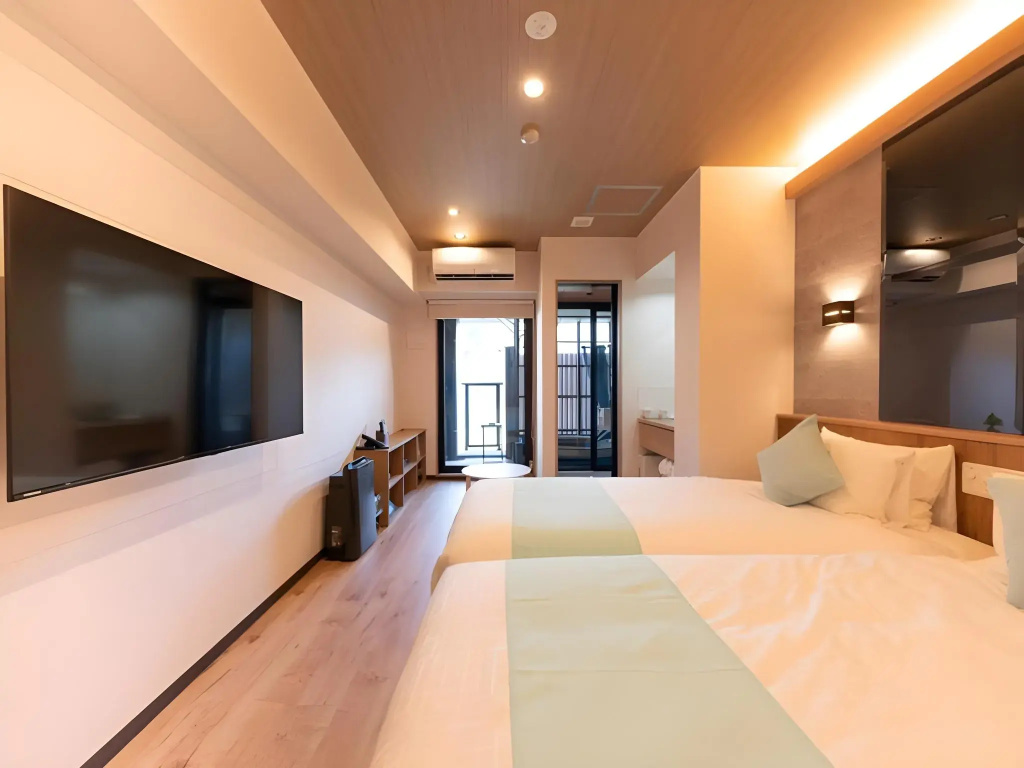 Hotel photo 11