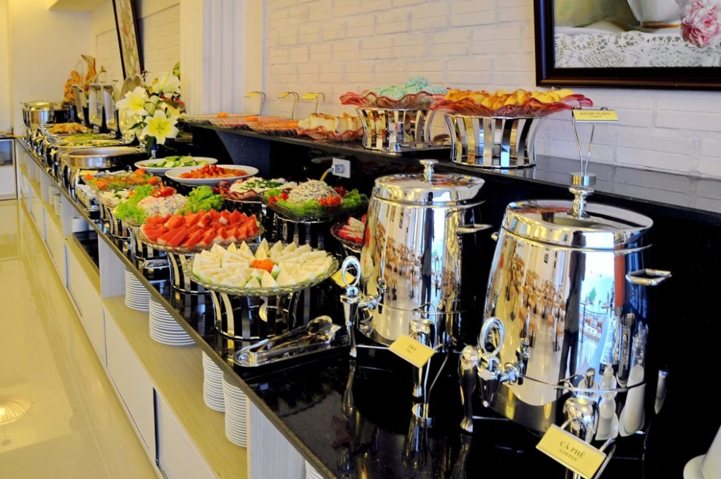 Hotel photo 11
