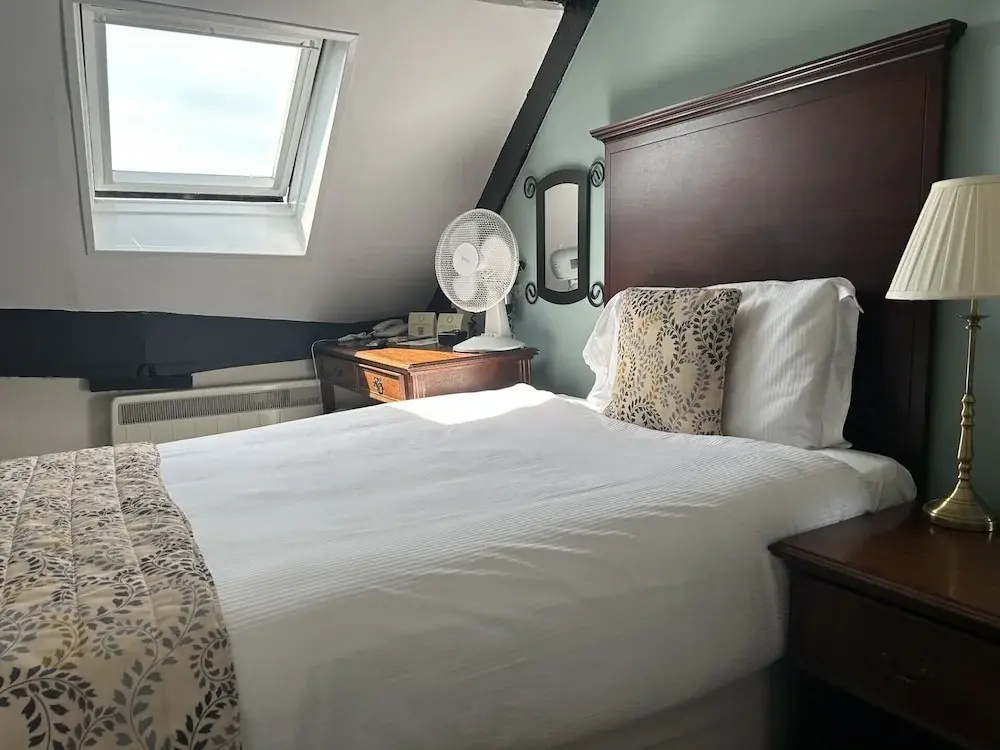 Sleeping Bear Hotel Dorchester - Chambres