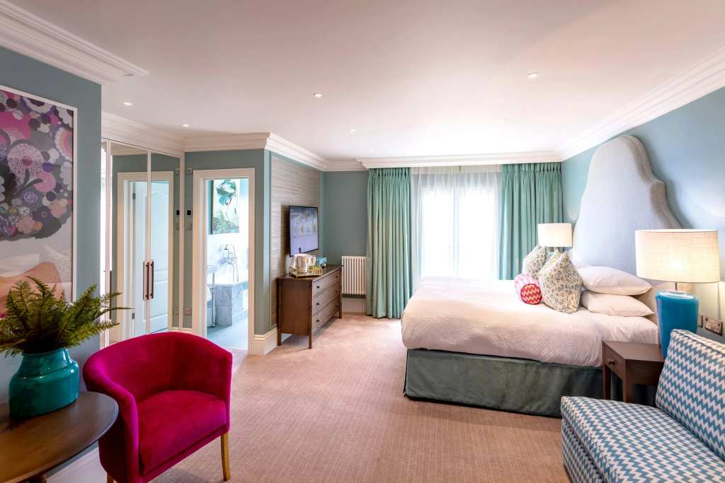 Roslin Beach Hotel - Général