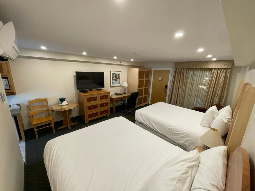 Park Place Lodge - фото 16