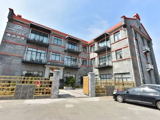 Xinmu Lanlian Boutique Hotel