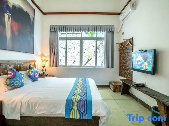 2 Bedrooms Comfort Suite