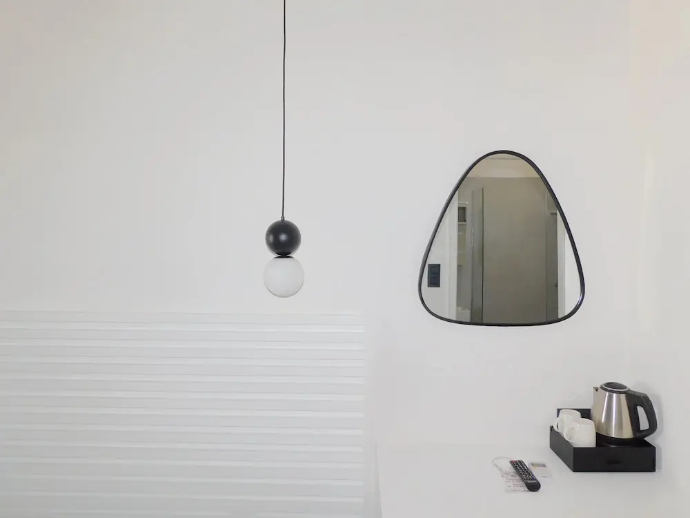 Fotilia Hotel - Chambres