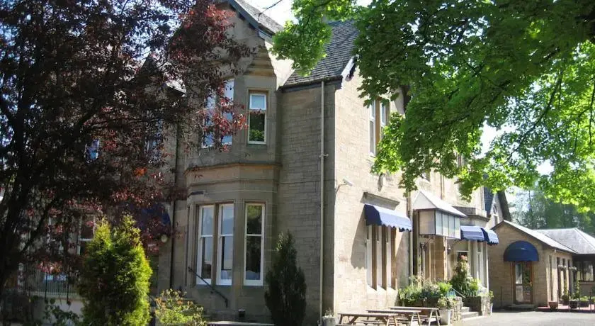 Strathblane Country House Hotel - Général