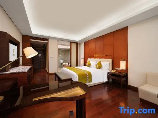 Haitang Bay Resort Sanya - Chambres