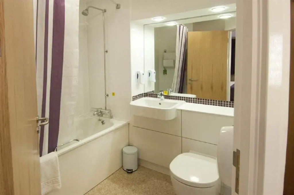 Premier Inn London Harrow - Général