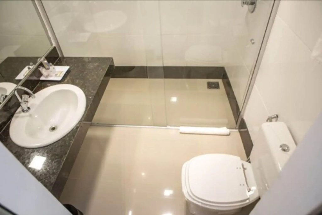 San Diego Suites Governador Valadares - Général