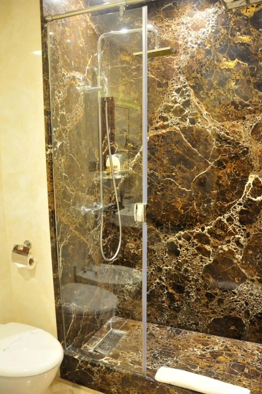 Suite Hotel Casa Diamond - фото 44
