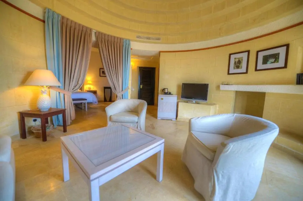 Hotel Ta' Cenc & Spa - Chambres