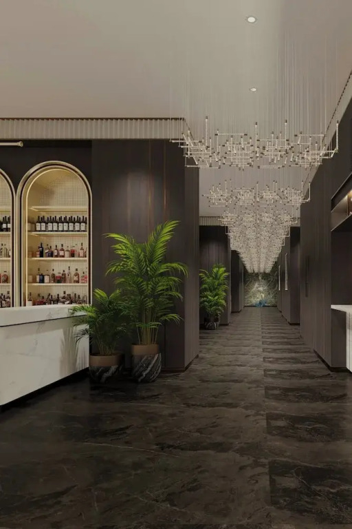 JW Marriott Hotel Tashkent — фото 2