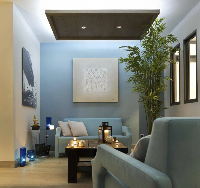 CGH Résidence Boutique Le Chalet des Dolines - Général