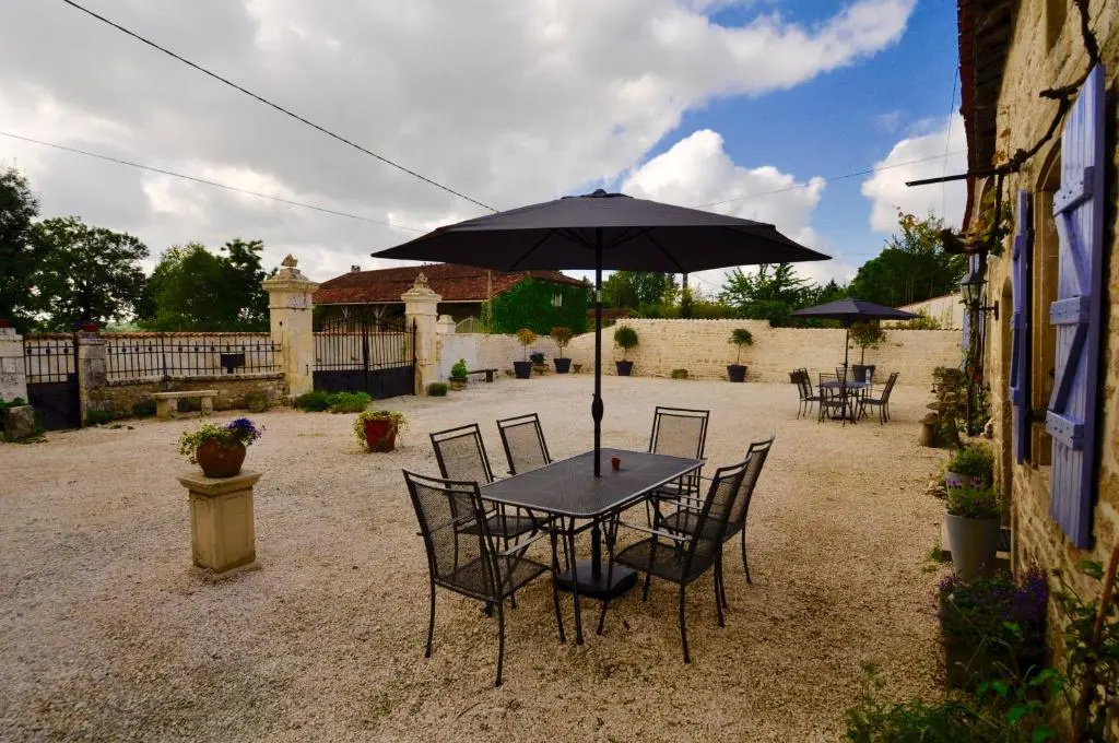 Chez Fins Bois - Général