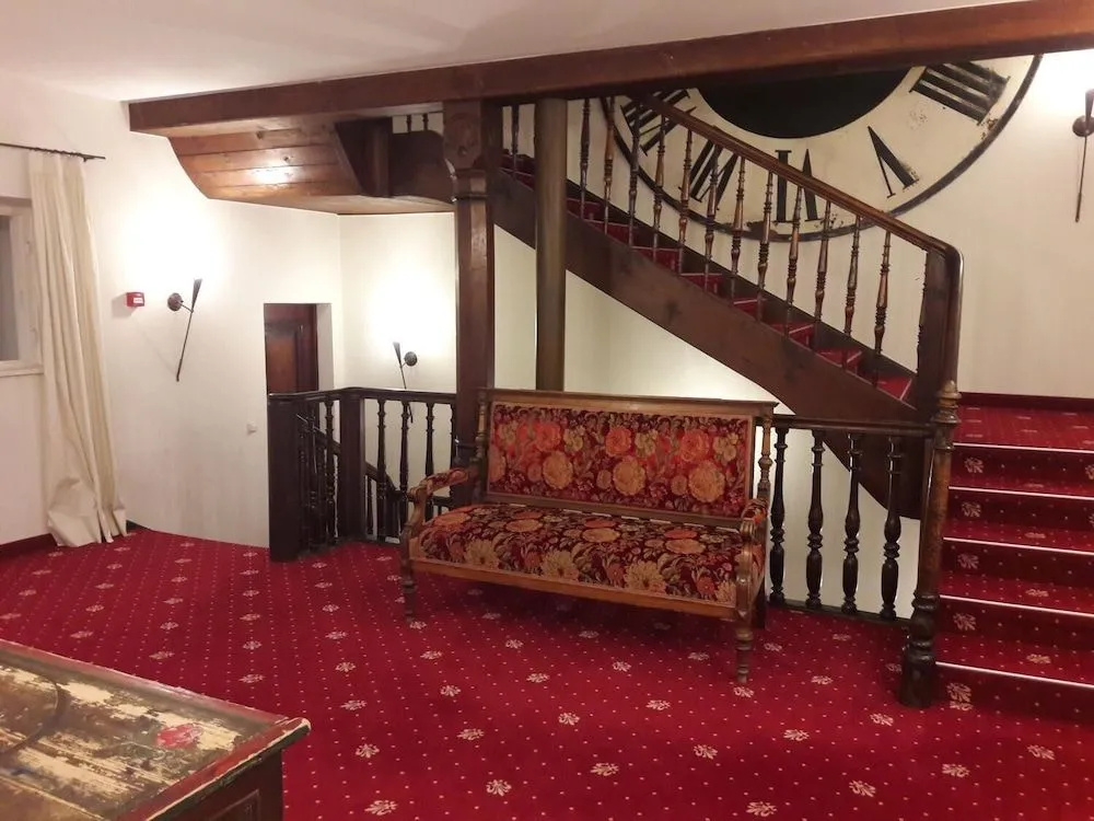 Hotel Post - Général