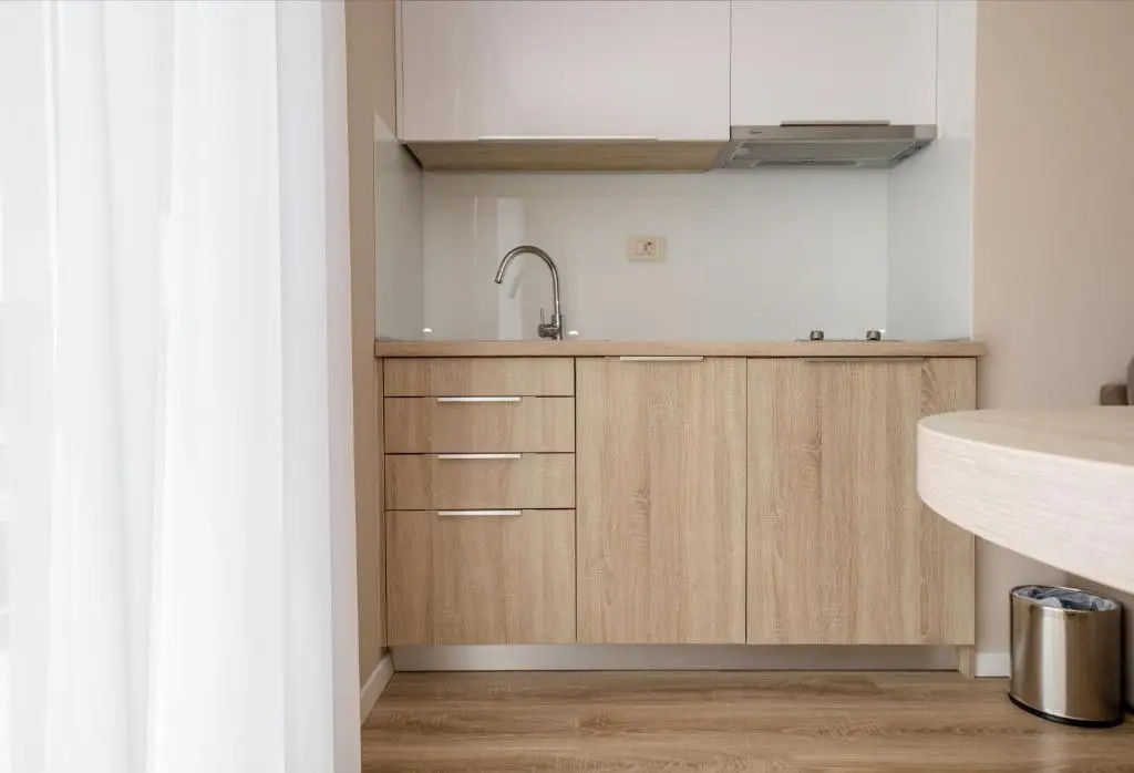 Deluxe Junior Suite