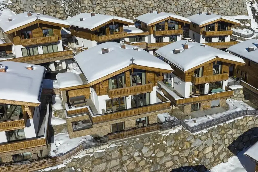 Comfy Chalet in Neukirchen near Wildkogel Ski Arena