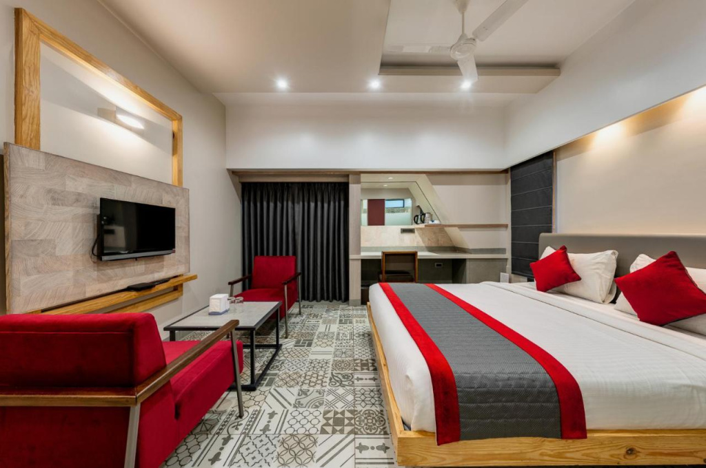 Hotel photo 12
