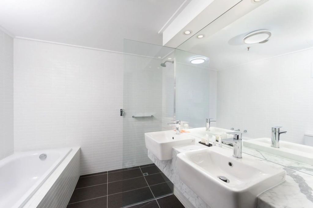 Rydges Canberra - Général