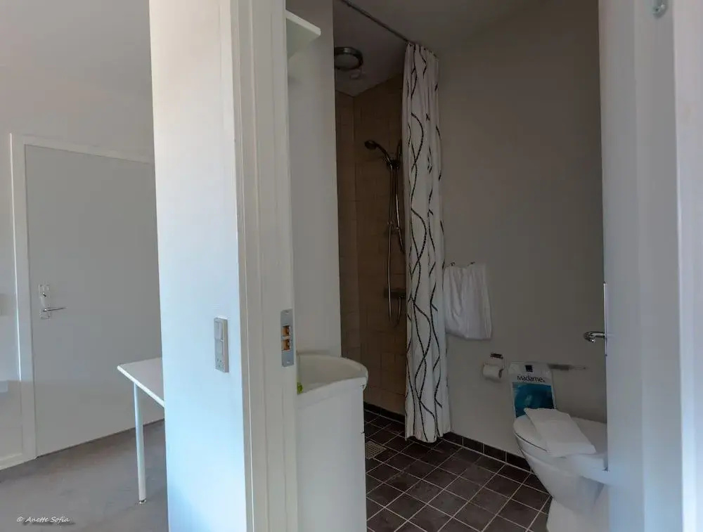 Sdr. Omme Kro & Hotel - Général