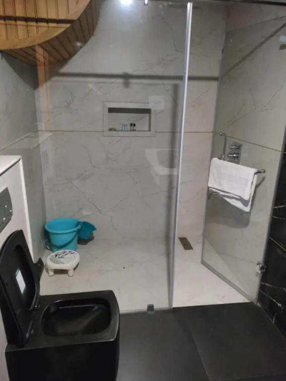 Kashmir Mahal Resorts by Stay Pattern - Chambres