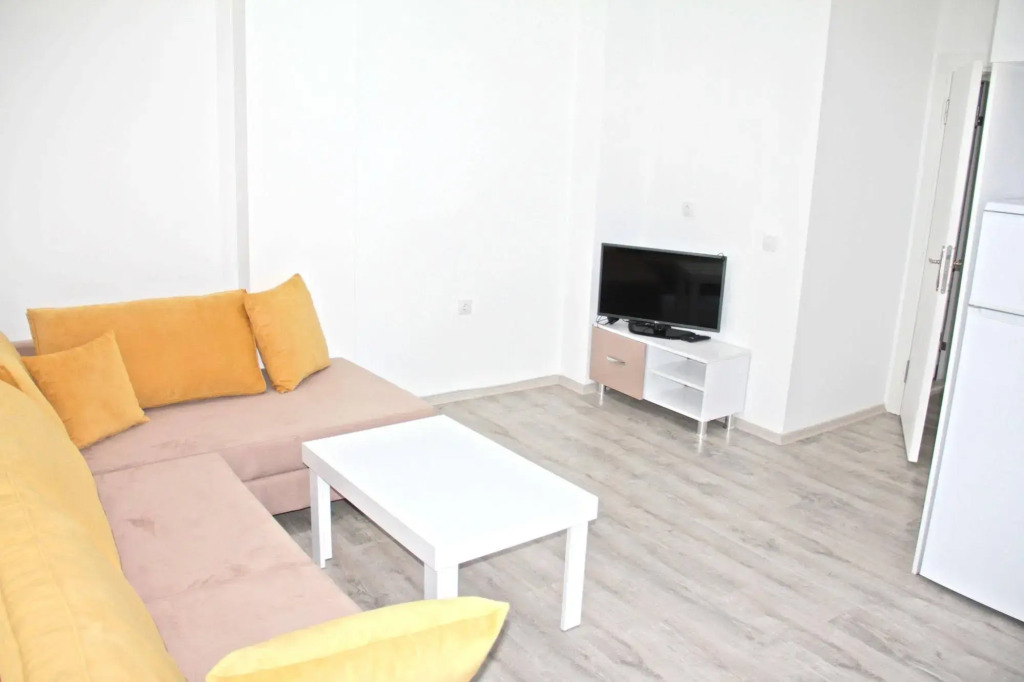 Antalya Suits - фото 5