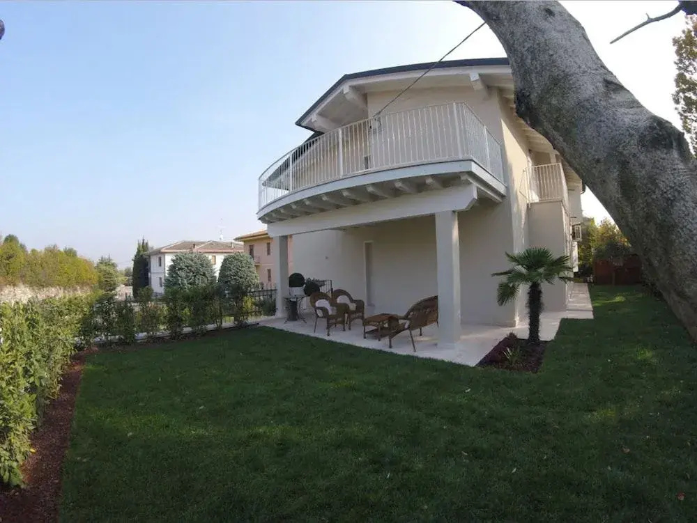Casa Speri