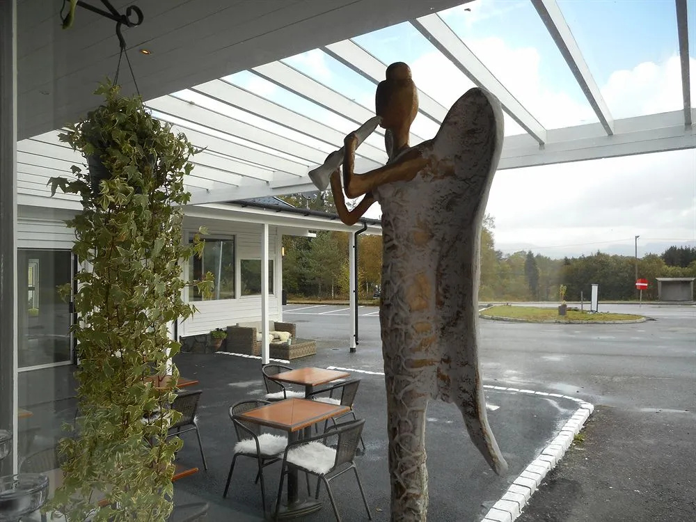 Hotell Lune Huler - Général