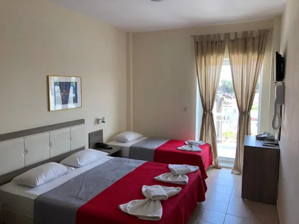 Superior room
