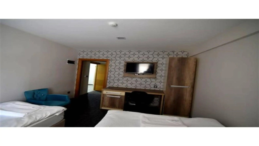 Saltuk Otel - фото 15