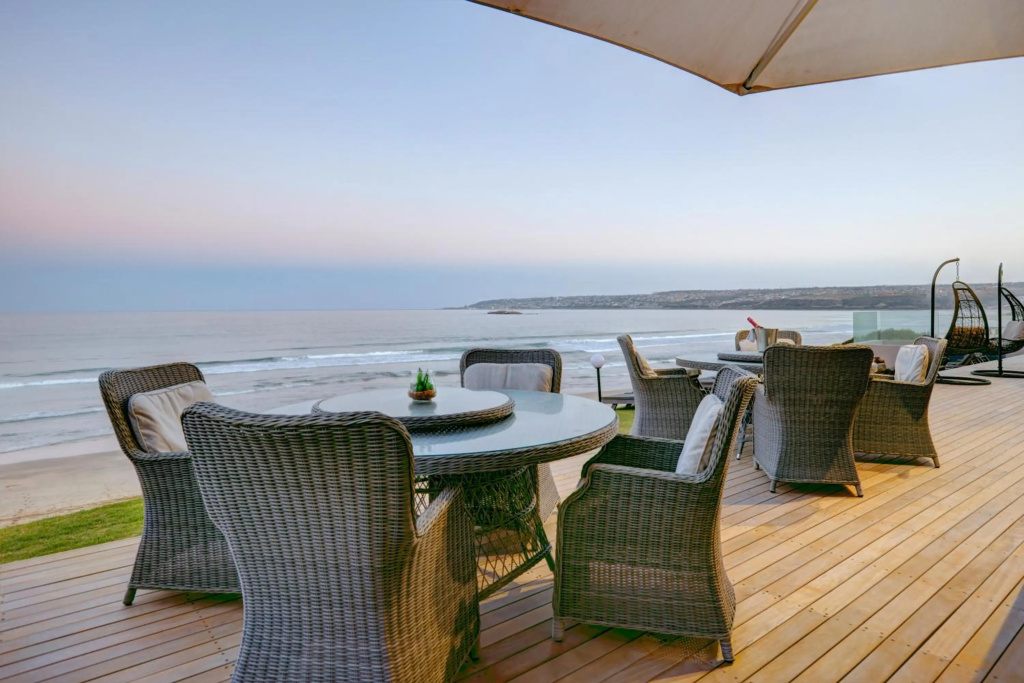 Bay Lodge on the Beach - Général