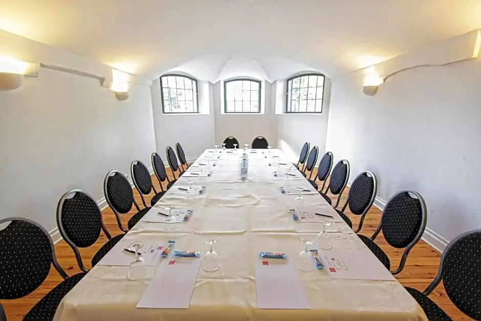 Schloss Gamehl - Général