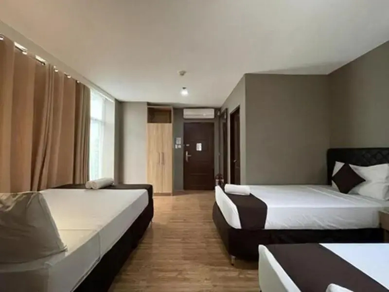 Superior room