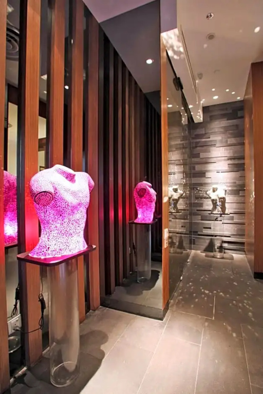 Quincy Hotel Singapore by Far East Hospitality - Chambres