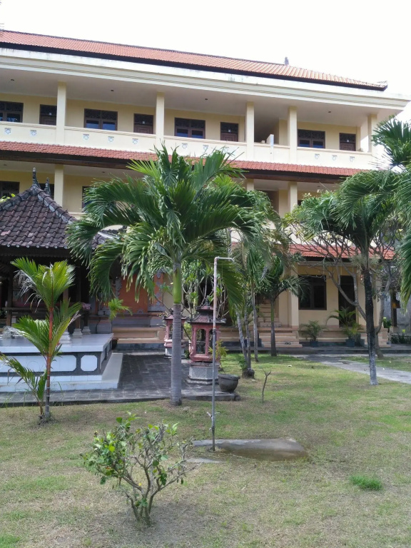 Mekar Jaya Bungalows