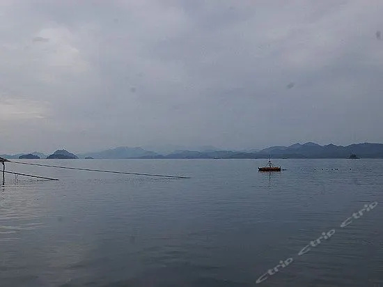 Beach & Waterfront