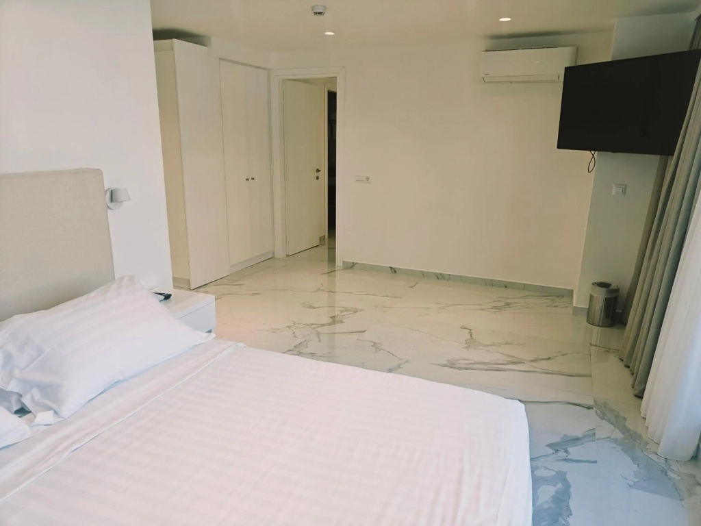 Ibiscus Hotel - Général