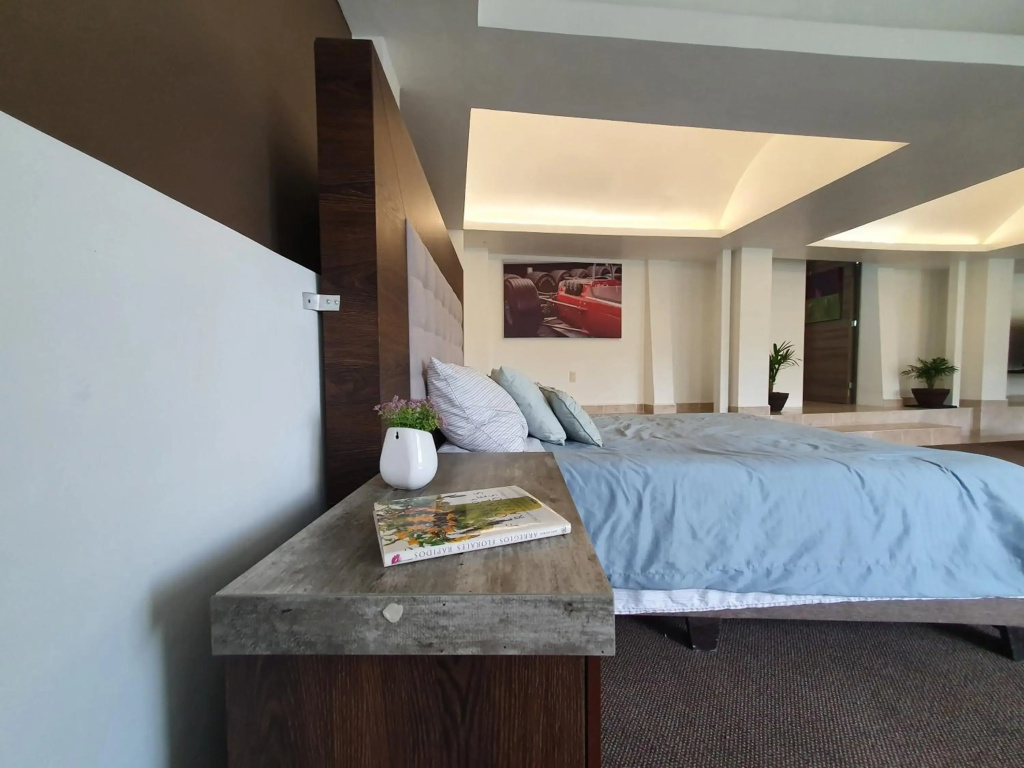 Hermoso Loft espectacular vista BosquesdelasLomas