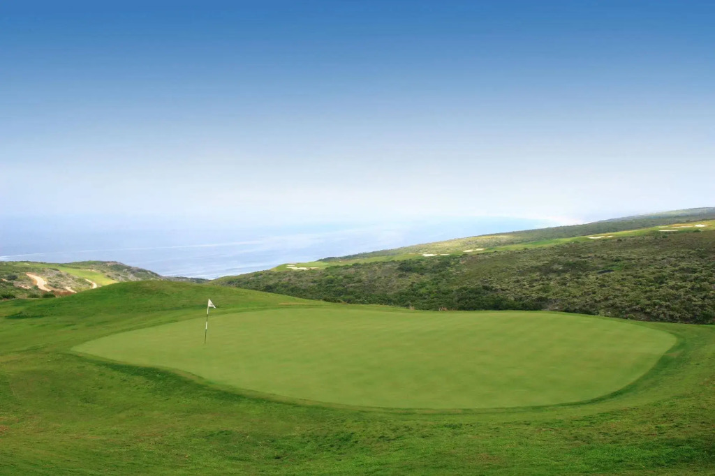 Pinnacle Point Beach and Golf Resort - фото 5