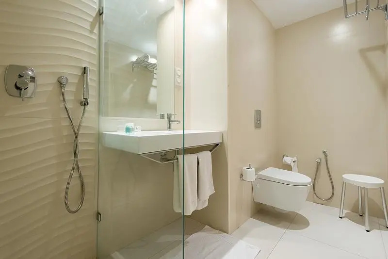 Golf Royal Hotel - Chambres