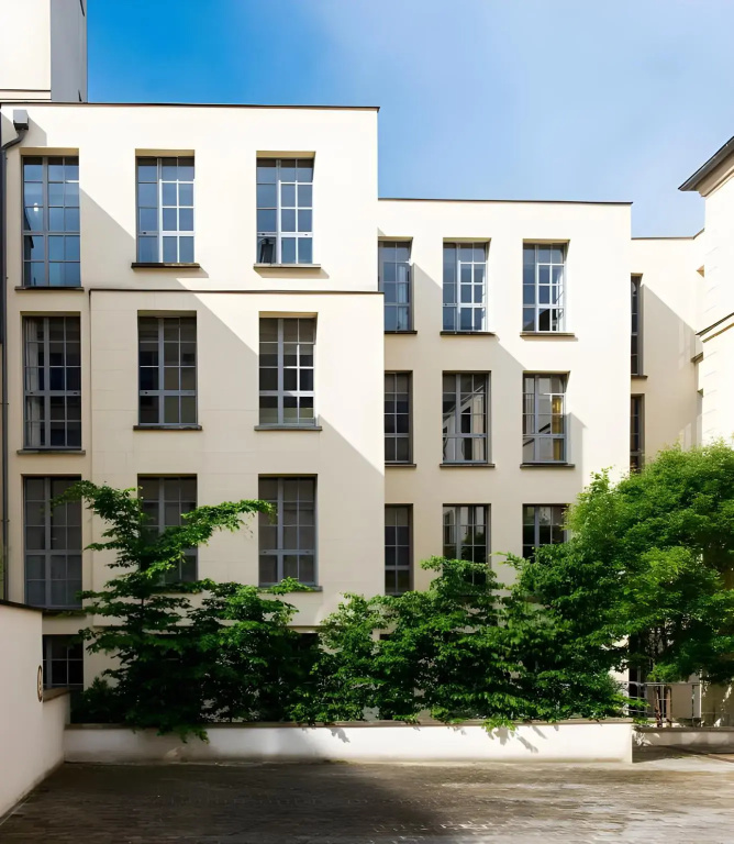 Le Logis Versaillais
