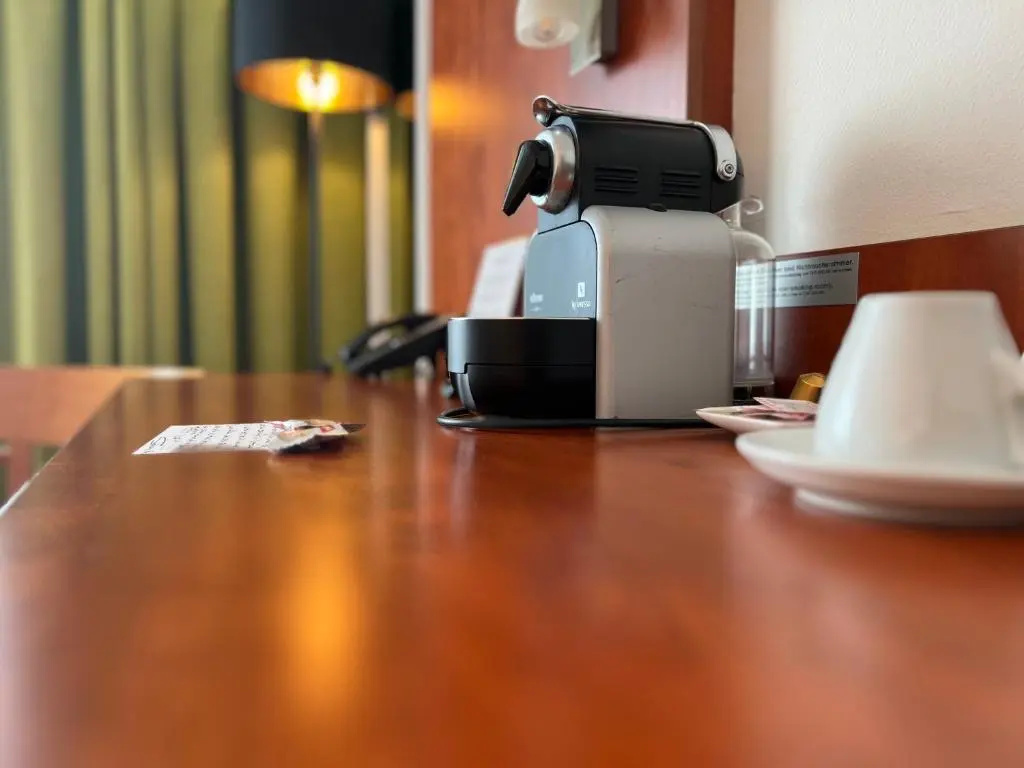 Sorell Hotel Sonnental Dübendorf - Chambres