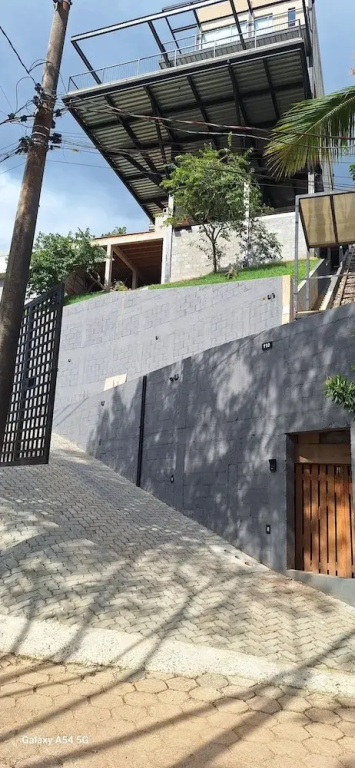 Casa Gaia Guesthouse