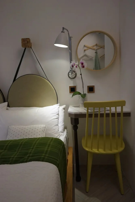 Nihao Cafe Hotel - Chambres