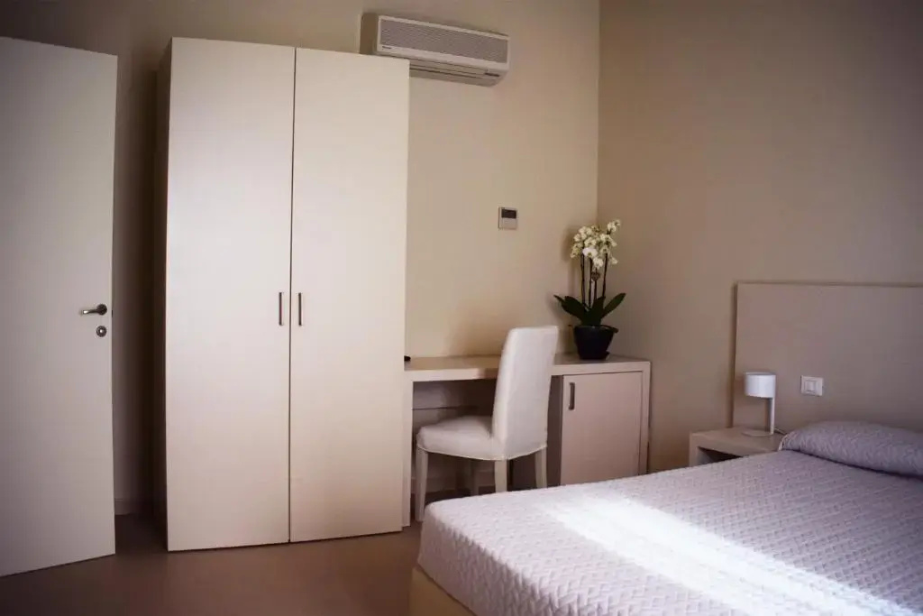 Hotel Residence Exclusive - Chambres