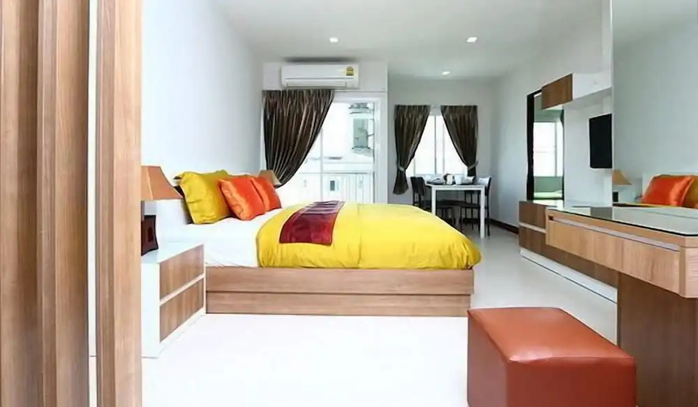 Hotel photo 5